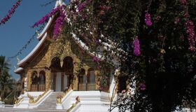 Experience Laos’s heritage with visa-prepared tours